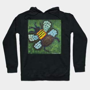 Busy Bee Hoodie